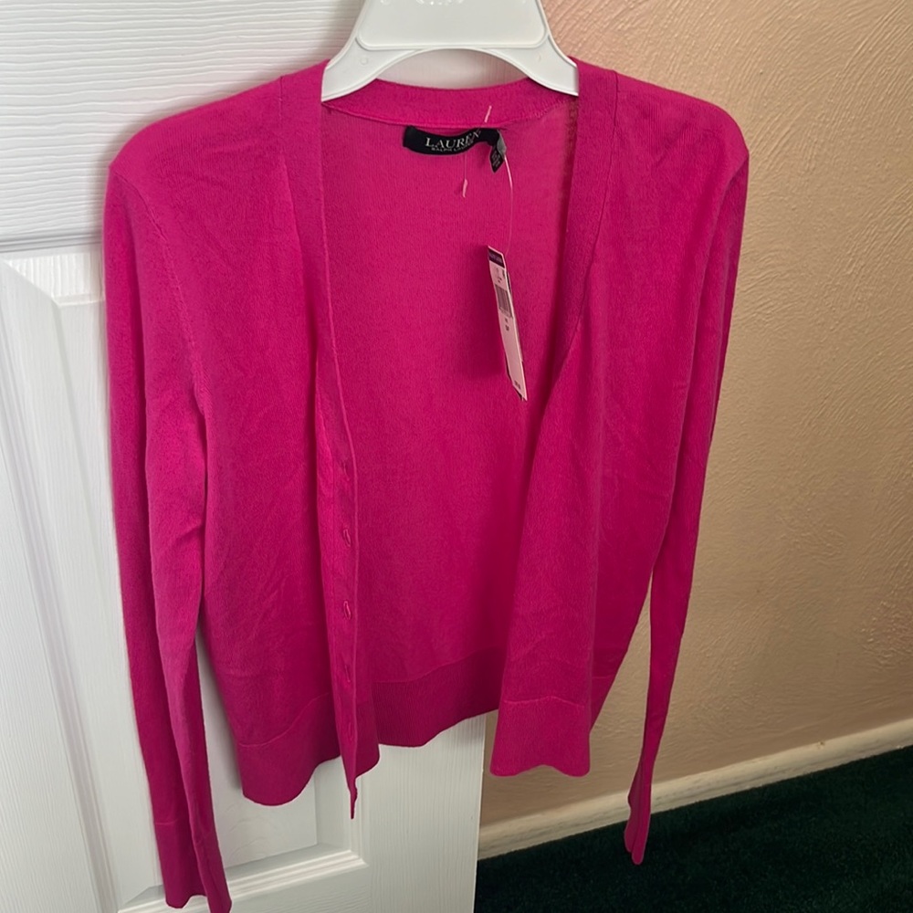 Ralph Lauren sweater